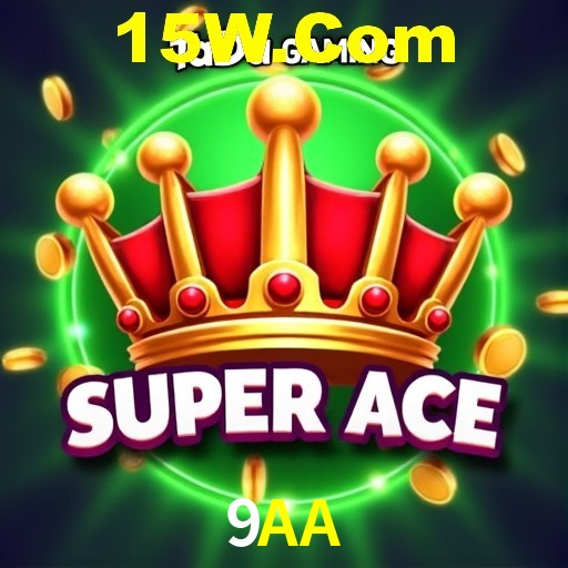 Casino Ao Vivo 9AA