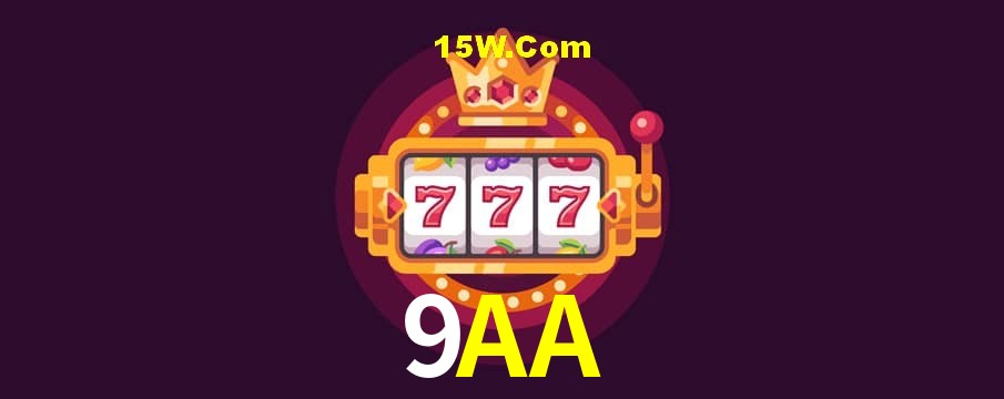 Welcome Bonus 9AA