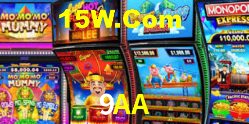 9AA: A Experiência de Casino com Jogos de Mesa ao Vivo