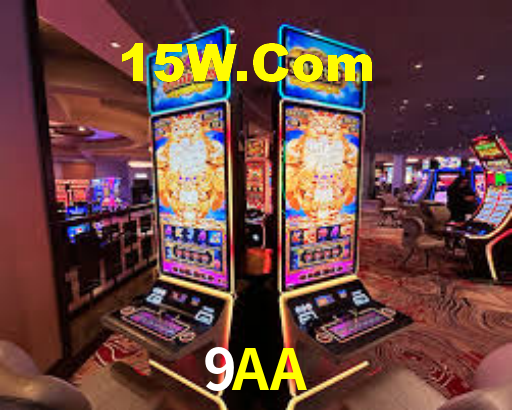 9AA,9AA.Games