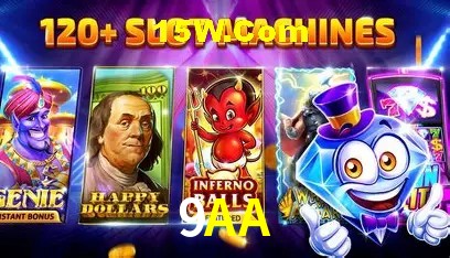 Explorando a Categoria de Eventos em Apostas na 9AA
