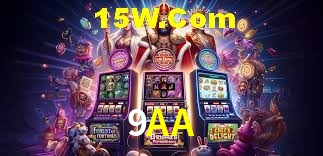 Spaceman Game 9AA