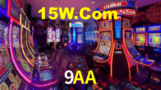 9AA,9AA.Games